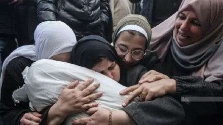 Hejmara şehîdên Xezzeyê ji 60 hezar kesî derbas bû