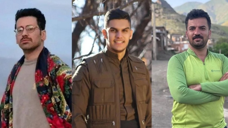 2 rojan tazîdariya giştî li dû candayîna sê çalakên warê hawîrdorê li parêzgeha Kurdistanê hat ragihandin