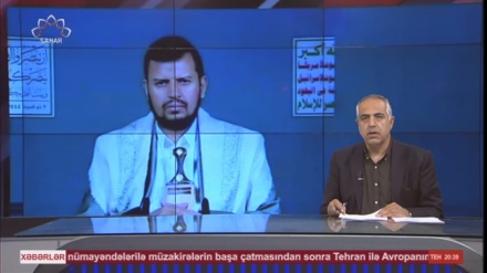  XƏBƏRLƏR - 25-07-2025 - (20:30) - Aparıcı: M. MEHRƏFZA
