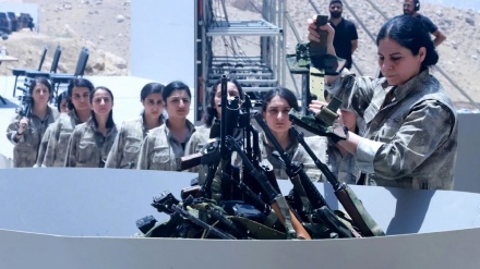 دەسپێکی پرۆسەی ئاشتی لە پەرلەمانی تورکیا؛ پەکەکە مەرجی دانا بۆ چەکدانان