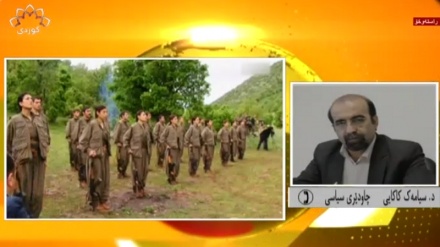 ئایا هەڵوەشانەوەی پەکەکە سەردەگرێ؟