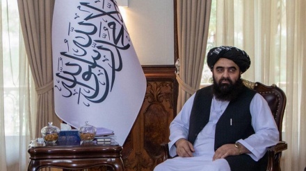 واکنش حکومت سرپرست به اظهارات رئیس جمهور امریکا