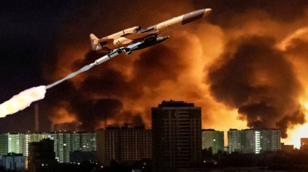 Rusiya Ukraynaya 741 raket və pilotsuz uçan aparatla hücum edib