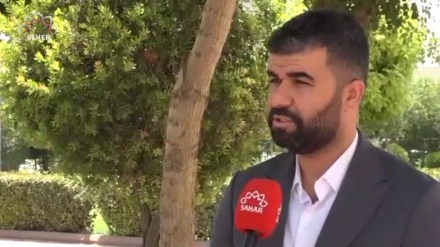 ستایشی ڕۆڵی کۆماری ئیسلامیی ئێران لە جەنگی ١٢ ڕۆژەدا