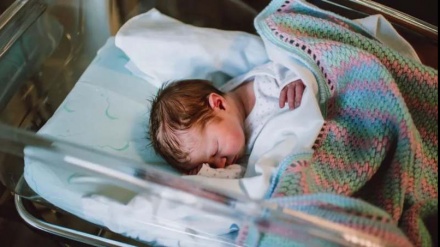 دوو حاڵەتی گرنگ لە کۆرپە تازە لەدایكبووەکان