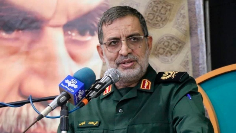 ترجمان سپاہ: عنقریب نئے اسلحے سامنے آئیں گے