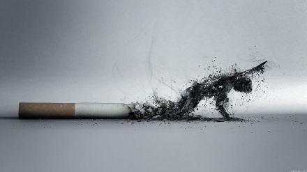 چارە‌سە‌رێکی نوێ بۆ وازهێنان لە‌ جگە‌رە‌کێشان