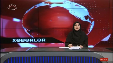XƏBƏRLƏR - 04-07-2025 - (20:30) - Aparıcı:F.BƏQAYİ