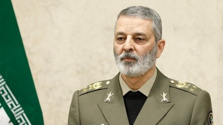 ایران نے دشمن اقدامات کا مؤثر جواب دیا، جنرل موسوی