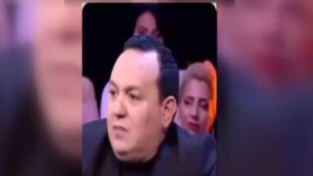 میدیاکاری تونسی : بۆردومان هەر بەردەوام بوو بەڵام خەڵکی ئێران بەڕاستی ئازا و بوێر بوون