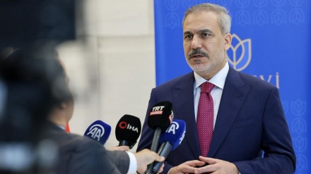 FIDAN: DESTABILIZIRAJUĆOM POLITIKOM IZRAELA, SVI ĆE BITI UVUČENI U SUKOB