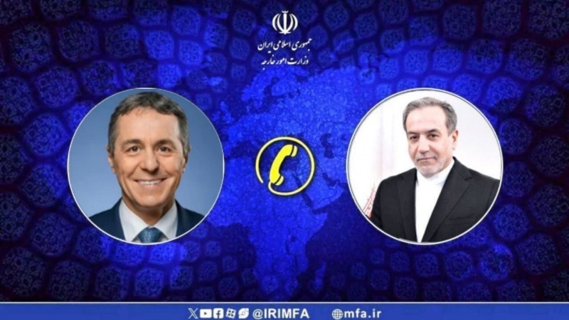 IRAN KRITIZIRAO PRISTRASAN STAV NEKIH ZEMALJA