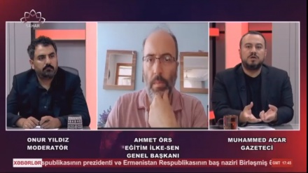  YAXINDAN TÜRKİYƏ - 10-07-2025 - Kərbəlanın bu günümüz üçün mesajları