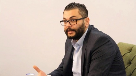 دیاری محەمەد: هەڵسوکەوت لەگەڵ خۆپێشاندەران و ڕۆژنامەنووسانی هەرێمی کوردستانی عێراق نایاساییە