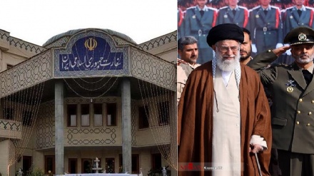 ہندوستانی میڈیا جعلی اور من گھڑت خبریں پھیلا کر عوام کے اعتماد اور اپنی پیشہ ورانہ ساکھ پر سمجھوتہ نہ کرے: ایرانی سفارت خانہ