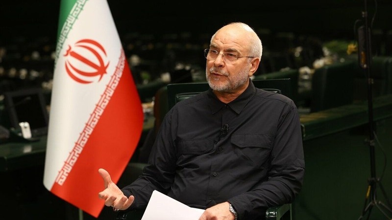 Qalibaf: Milli birlik müharibənin ən mühüm nailiyyəti idi