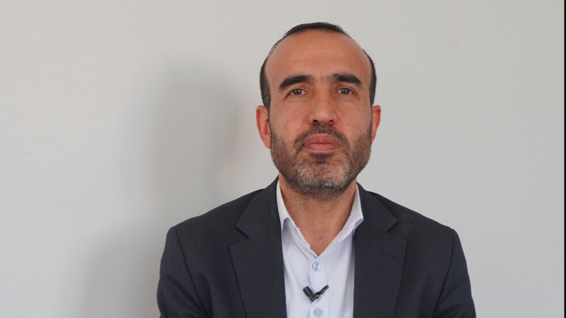 Şenyaşar: Divê hikûmet berpirsyarîyê qebûl bike