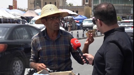 قەيراني مووچه و كێشەكانی بەغدا و هەرێم 