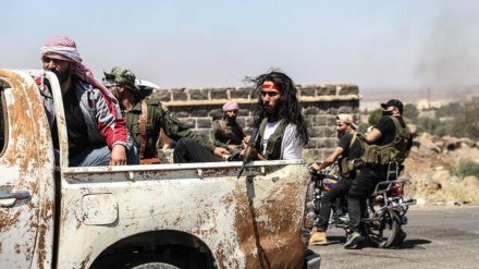 Qeyran li Sûrîyê didome u gel pêbawerîyê li Colanî nayne