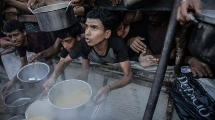İordan çayının qərb sahilində ümumi tətil çağırışı
