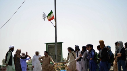 ایران څخه د کډوالو د ایستلو بهیر څارنه  