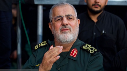 Rêûrisma tazîdarî û bîranîna Serleşker Şehîd Emîr-elî Hacîzade