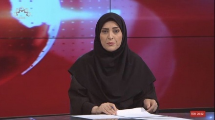  XƏBƏRLƏR - 01-07-2025 - (20:30) - Aparıcı:F.BƏQAYİ