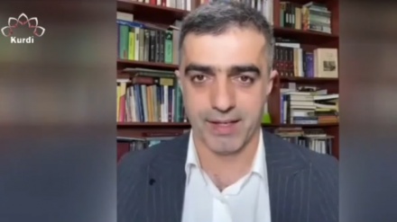 عەلی حەمەساڵح: تەوتین بەردەوام دەبێت