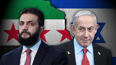Suriya və İsrail rejimi atəşkəs barədə razılığa gəlib