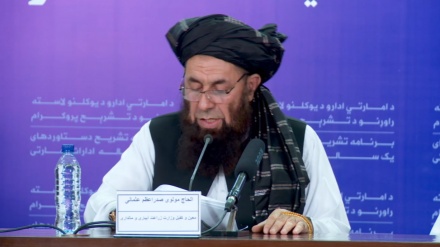 عملکرد وزارت زراعت آبیاری و مالداری در سال گذشته
