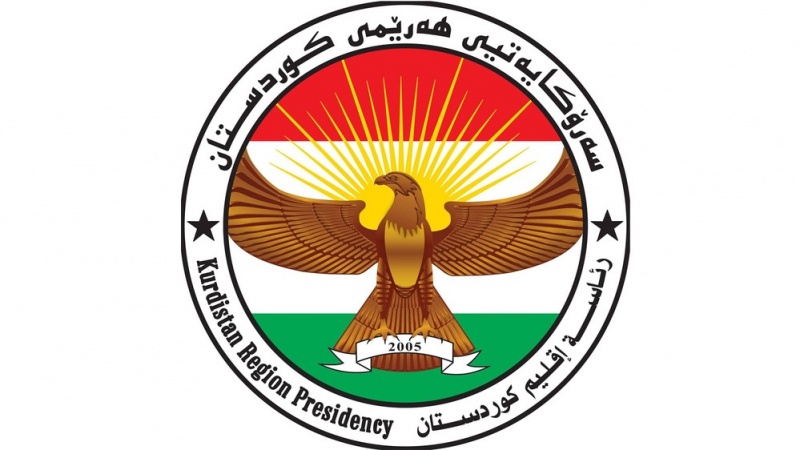 Daxuyanîya Serokê Herêma Kurdistanê bo şermezarkirina êrişên vê dawiyê bi xwefiran