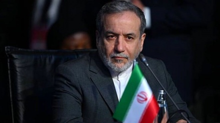 عەراقچی: ئێمە پیتاندنی ئاشتیخوازانە دەپارێزین وبەردەوام ئەبین