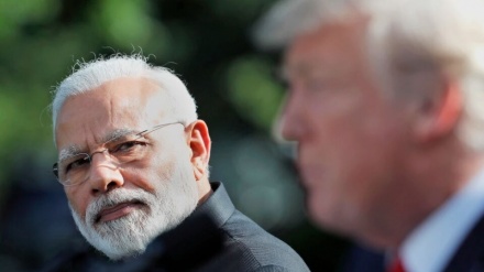 TRUMPOV BESKRAJNI RAT TARIFAMA