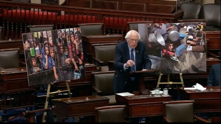 AMERIČKI SENAT ODBACIO PRIJEDLOG ZAKONA O ZAUSTAVLJANJU PRODAJE ORUŽJA IZRAELU