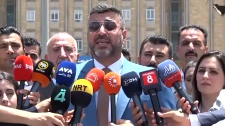 لە قەیرانی بێ مووچەیی هەرێمدا بەشێک لە پەرلەمانتاران خەریکی کاری ڕۆژانە بوون