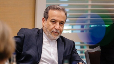 امریکا سره د مذاکراتو د بیا پیل لپاره د ایران شرط