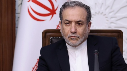 کاردانەوەی وەزیری دەرەوە بەرامبەر بە قسە ی پڕوپووچی سەرۆک وەزیرانی زایۆنی
