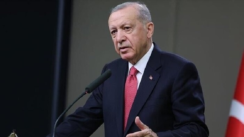 Erdogan: Cinayetên Îsraîlê li Xezzê ji yên Naziyan jî zêdetir in