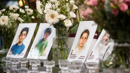 Bîranîna Zarokên Şehîd ên Şerê 12 Rojan