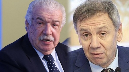 İki siyasətçi Şuşa Forumuna qatıldıqlarına xatir cəzalandırılıb