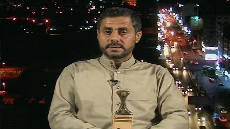 Tevgera Ensarullaha Yemenê: Em dê himber her destdirêjîyeke Israyîlê bersivê bidin