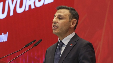 Fermana bankirina bo dadgehê derheq Serokê çiqeke CHP`ê hat dayîn