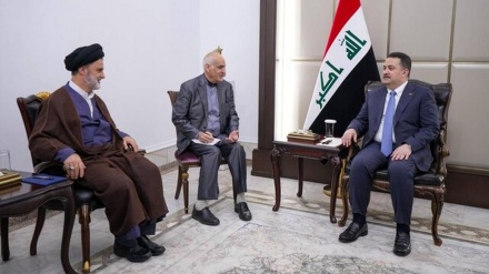 داکۆکیی لێبڕاوانەی سەرۆکوەزیرانی عێراق لە ئێران