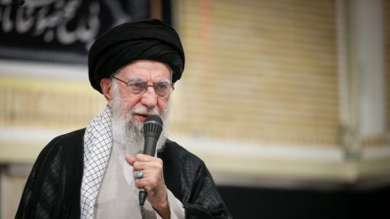 بزرگداشت اربعین شهدای جنگ تحمیلی 12 روزه