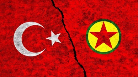 Destpêbûna fermî ya jiçebûna PKK`ê di heftiya dahatî de