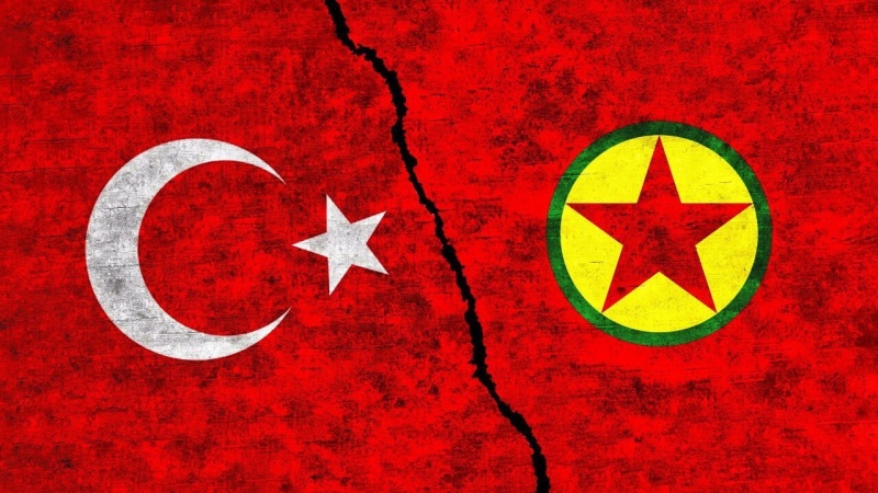 Destpêbûna fermî ya jiçebûna PKK`ê di heftiya dahatî de