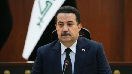 Sûdanî: Divê artêşa Tirkiyê ji axa Iraqê derkeve