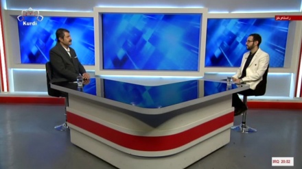 ئایا هێزەکانی پەکەکە بە تەواوی چەک دادەنێن؟