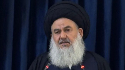 ڕەخنەی توندی خەتیبی نوێژی هەینی بەغدا لە دەستێوەردانی ئەمریکا لە کاروباری عێراق