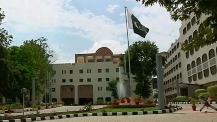 افغانستان کې د ترهګرو پر شتون د پاکستان ټینګار 